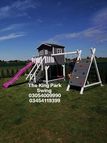 Kids Slides | Kids Ride | Play Ground | Kids Swings | Park Swings 4