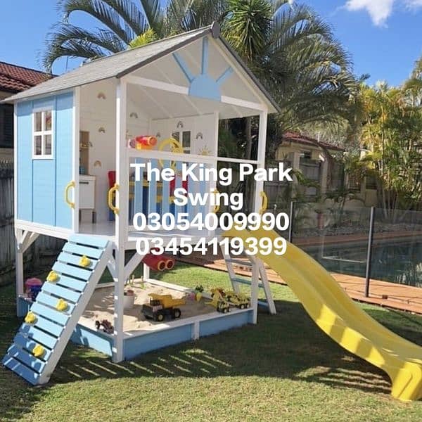 Kids Slides | Kids Ride | Play Ground | Kids Swings | Park Swings 5