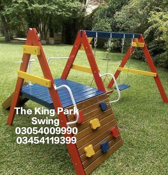 Kids Slides | Kids Ride | Play Ground | Kids Swings | Park Swings 11