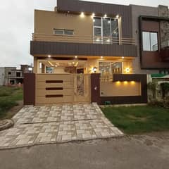 5 marla house for sale on easy installments in paragon city lahore