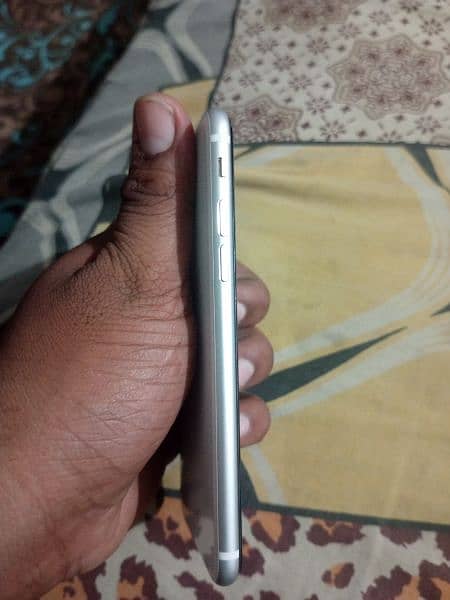 iPhone Se 2020 128Gb With Box dual sim Official Approve 4