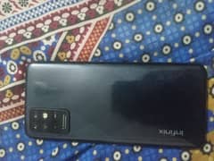 Infinix note 8i urgent sale