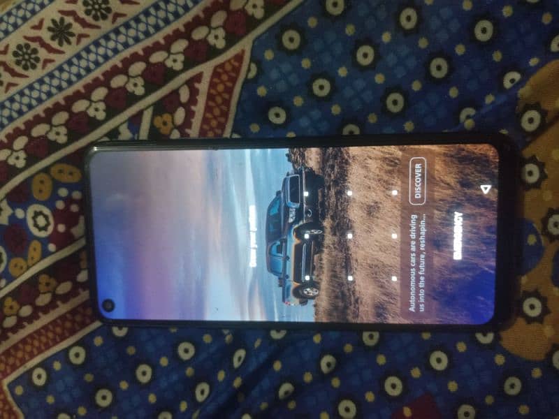 Infinix note 8i urgent sale 1