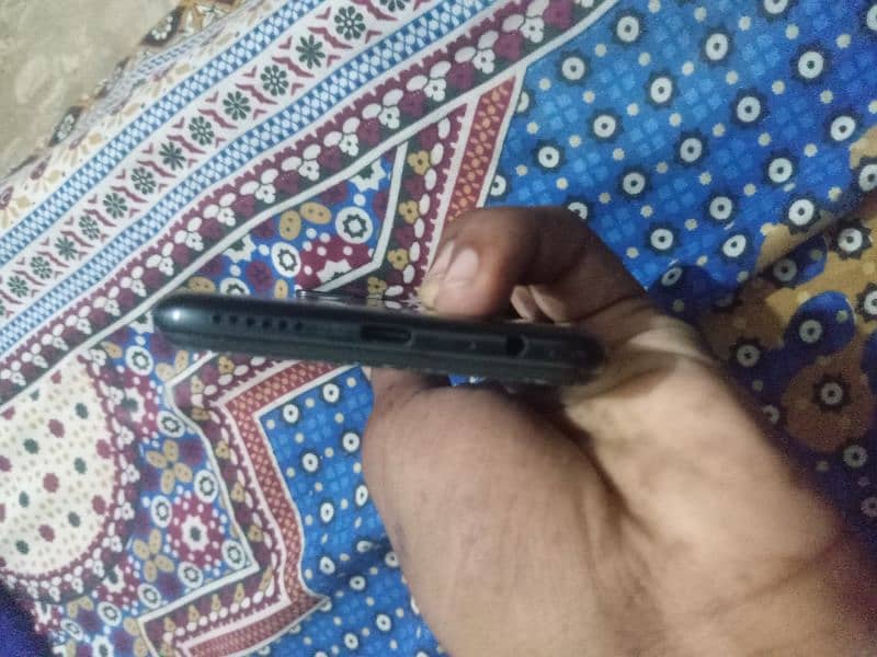 Infinix note 8i urgent sale 3