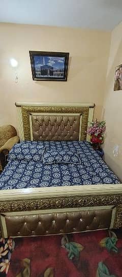 king size bed for sale