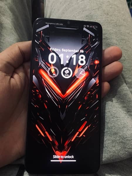 VIVO S1 256/8 1