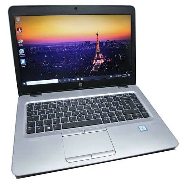 HP ELITEBOOK 840 G3 i7 6gen. 0