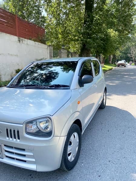 Suzuki Alto 2019 2