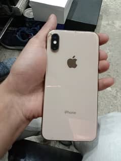 I phone Xs