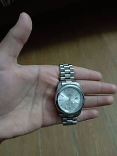 Rolex Oyster Perpetual 0