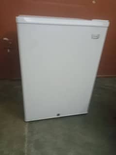 Haier mini fridge for sale