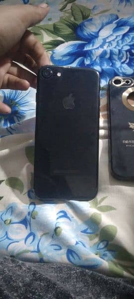 I phone 7 non pta jv 5