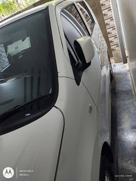 Suzuki Wagon R 2022 4