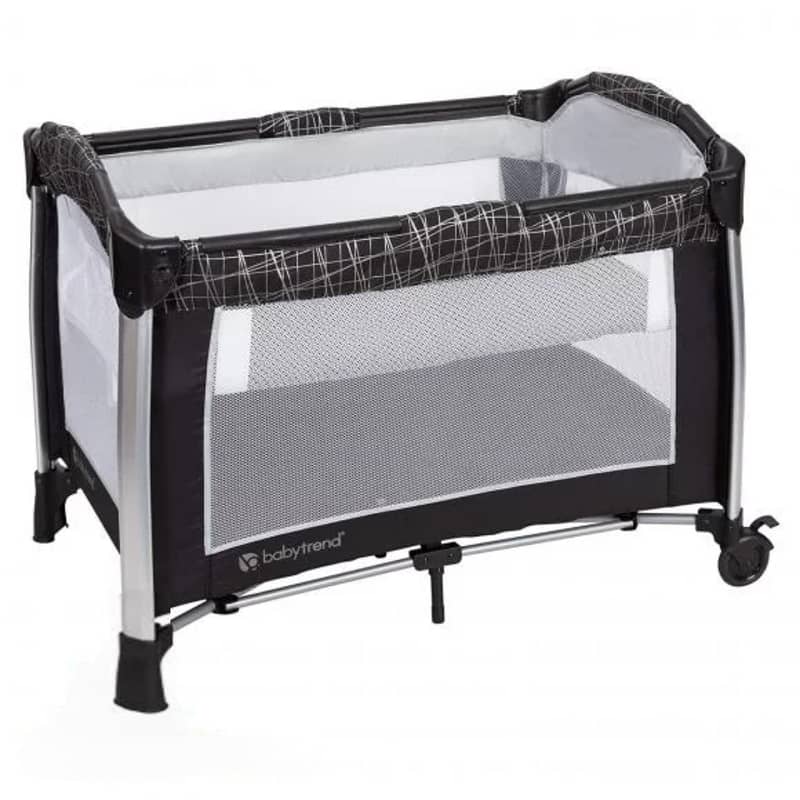 USA Imported Baby Cot/ Crib/ Bed and Nursery Center 4