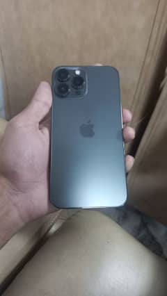 iphone 13 promax non pta 128gb 0