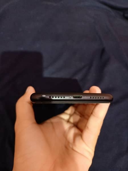 iPhone XR nonpta  jv 64 gb True Tone Active Face ID Active battery 86% 2