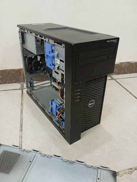 i5 4th generation gaming pc 12