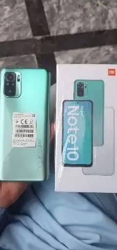 redmi note 10