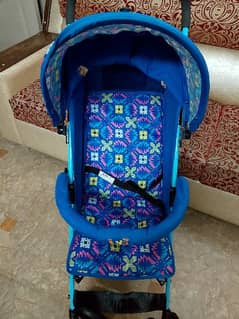 junior brand new baby stroller/ buggie/pram/ pushchair