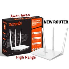 Tenda F3 Router,Tenda Router