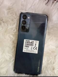 tecno camon 18t