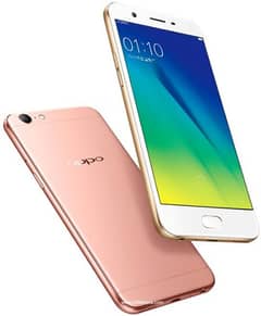 Oppo A57 (4/64GB) Dual Sim 0