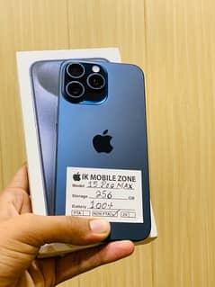 iPhone 15 pro max non pta