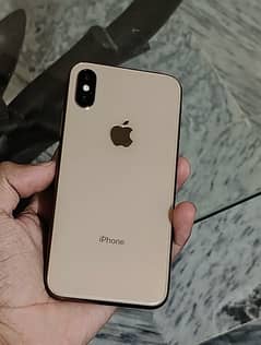 iphone Xs Jv 64 gb