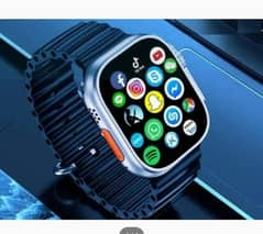 Product Type: Smart Watch
•  Product Info:Multi-Lingual, Custom