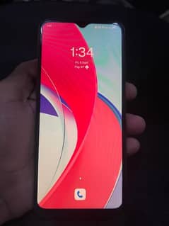 Oppo A38 ( 6 / 128 ) With Box and Charger