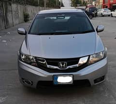 Honda City IVTEC 2019 0