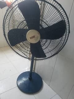 pedestal fan