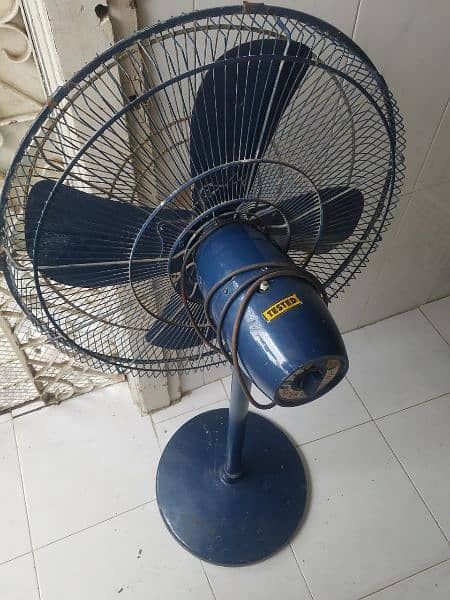 pedestal fan 1