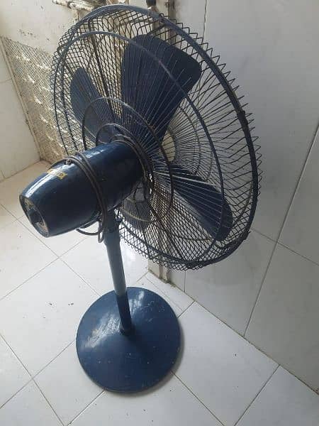 pedestal fan 3