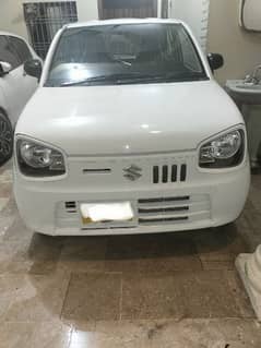 Suzuki Alto 2022