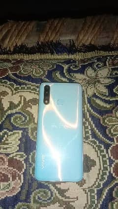 vivo y19 with box 10/09.03143091900 0