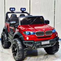 Kids Electric Jeep. Electric Jeep. Battery Operated Jeep