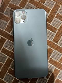 iphone 11 pro max dual approved 256 0