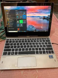 hp elitebook 360