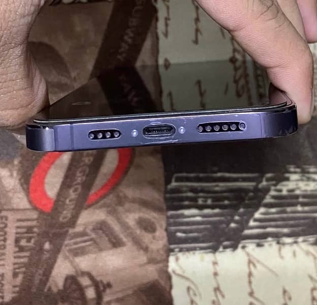 Iphone 14 Pro Max Non Pta ( JV ) 256gb 5