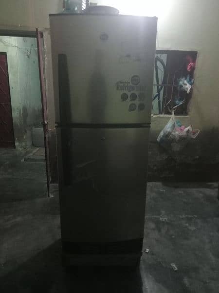 PEL refrigerator 03132468624 0