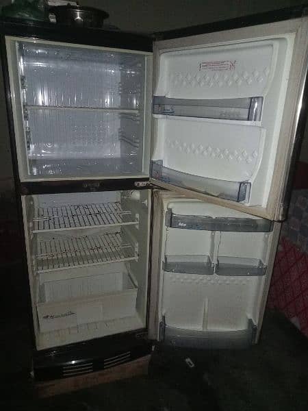 PEL refrigerator 03132468624 3