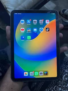 ipad mini 6