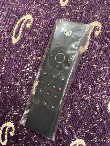 Xbox Media IR remote 1