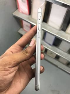 Iphone 6S 64GB Pta Aproved