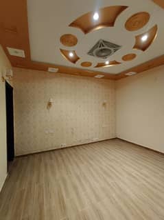 Upper Portion For Rent Askari 2 Cantt Sialkot