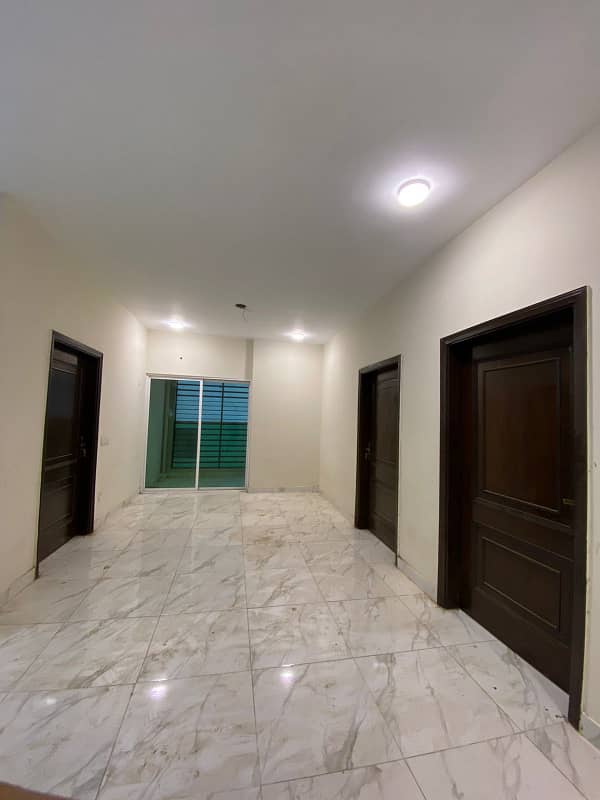 4 bed dd brand new apartment on khalid bin waleed 3