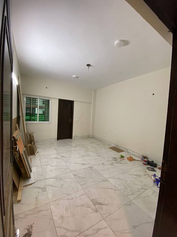 4 bed dd brand new apartment on khalid bin waleed 4