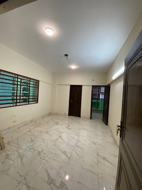 4 bed dd brand new apartment on khalid bin waleed 8