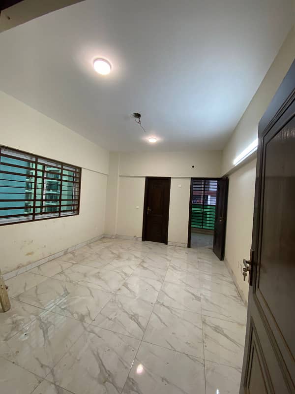 4 bed dd brand new apartment on khalid bin waleed 9